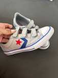 Converse marimea 38,5 aproape noi