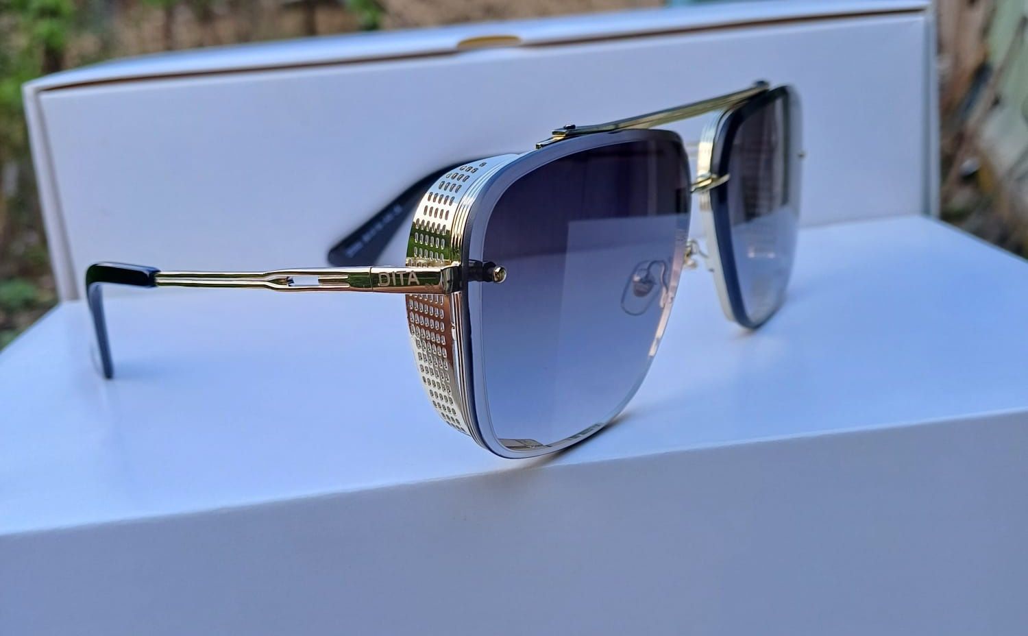 Ochelari Dita Mach-six D 392