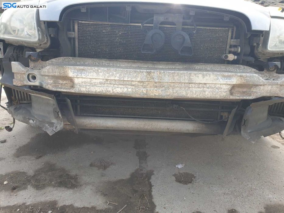 Set Claxon Claxoane Audi A6 C6 Facelift 2005 - 2011 [C4706]