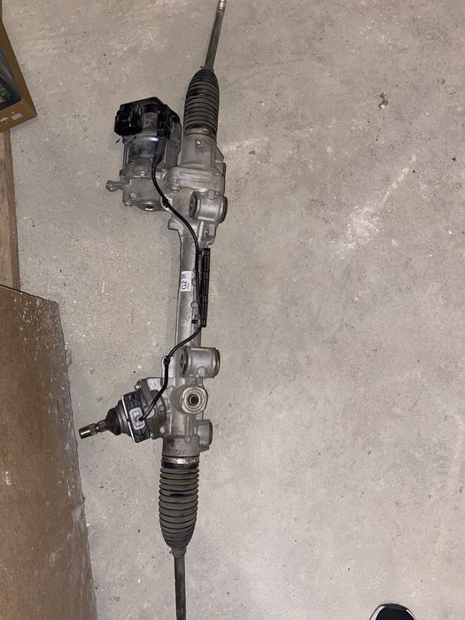 Кормилна рейка Toyota RAV4-2022г