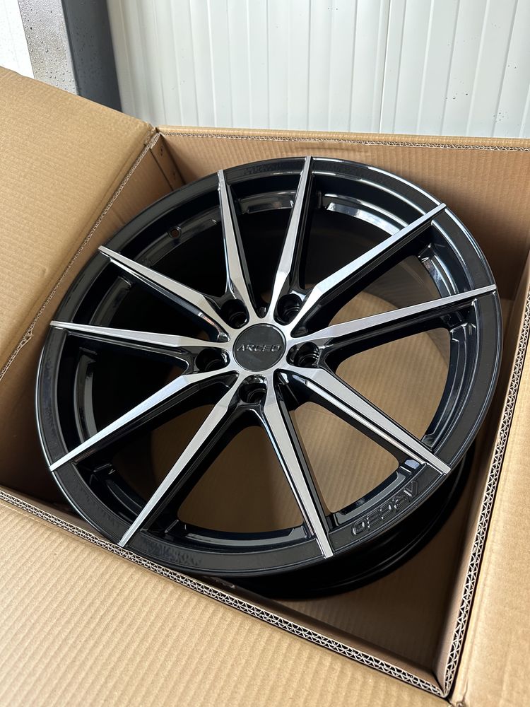 Джанти за БМВ 18" 5х120 Djanti za BMW E90 E92 E46 F32 E60 X1 X3