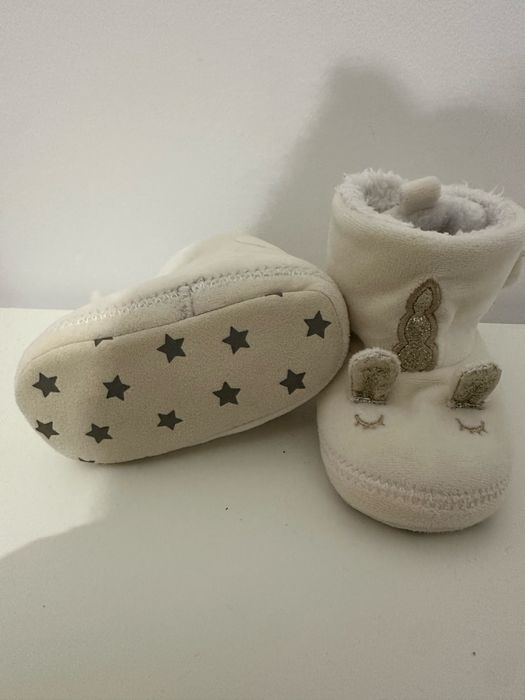 Botoșei bebeluși Smyk