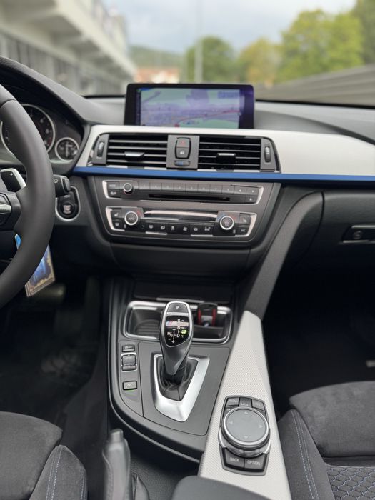 Bmw F34 GT 2015 - Euro6 Pano-Head-up M.Pachet