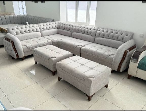 Мягкая мебель для гостиной