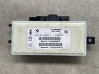 Modul airbag Bmw F10/F25/F12/F07/F01 cod 9253636