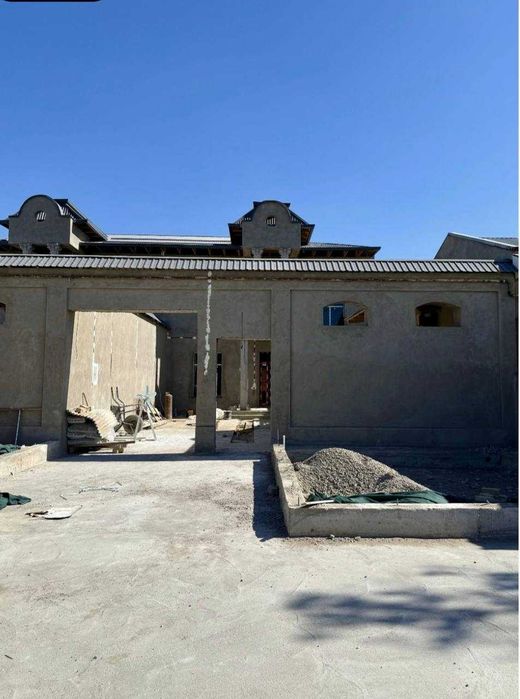 Продажа Евродома на Хасанбае, 3-сотки (N 12475 )