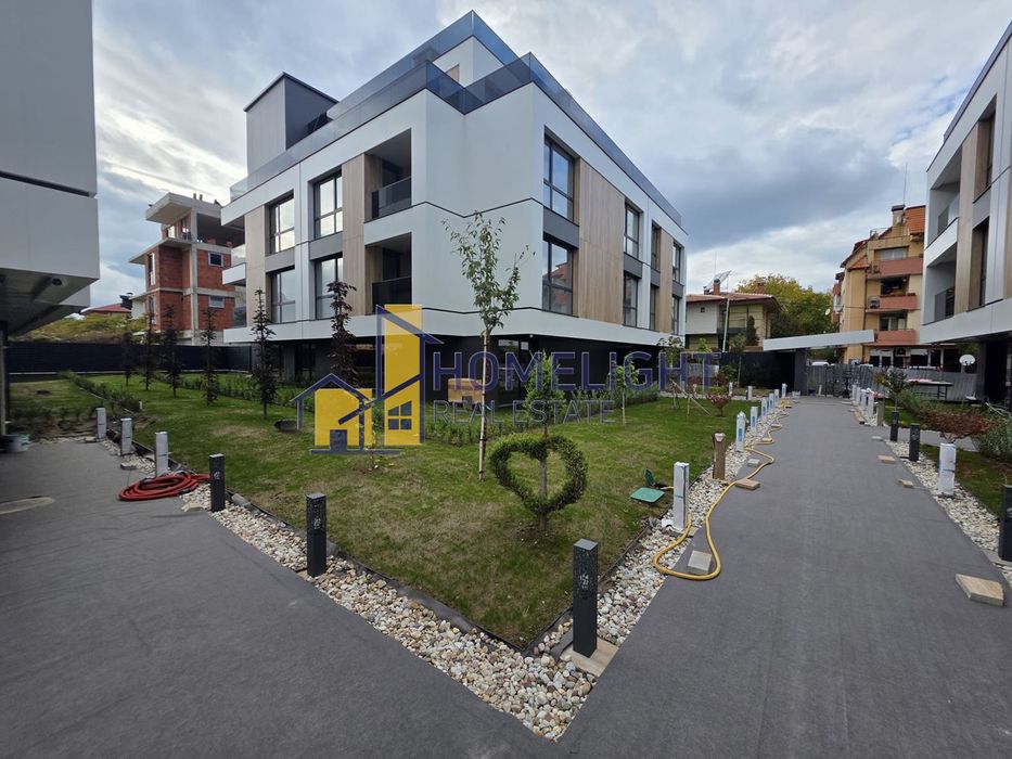 Офис в кв. Славия