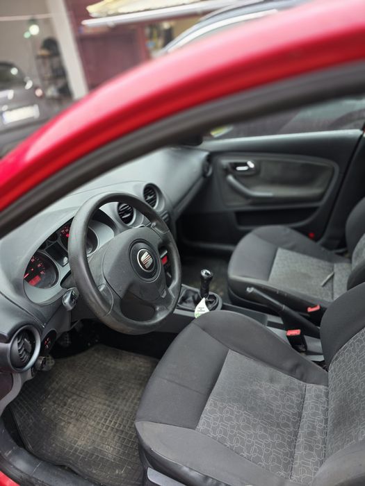 Seat Ibiza 1.4 2006