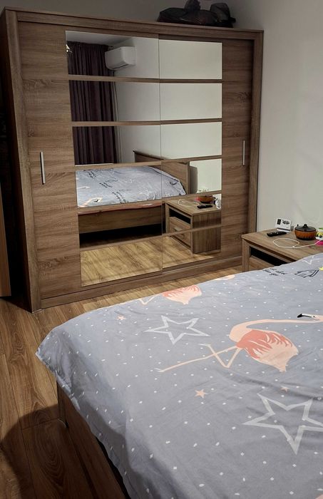 Dormitor marca Staer