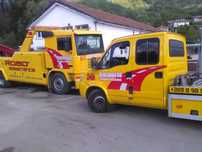 Пътна помощ - Road assistance - Трявна, Габрово, Велико Търново