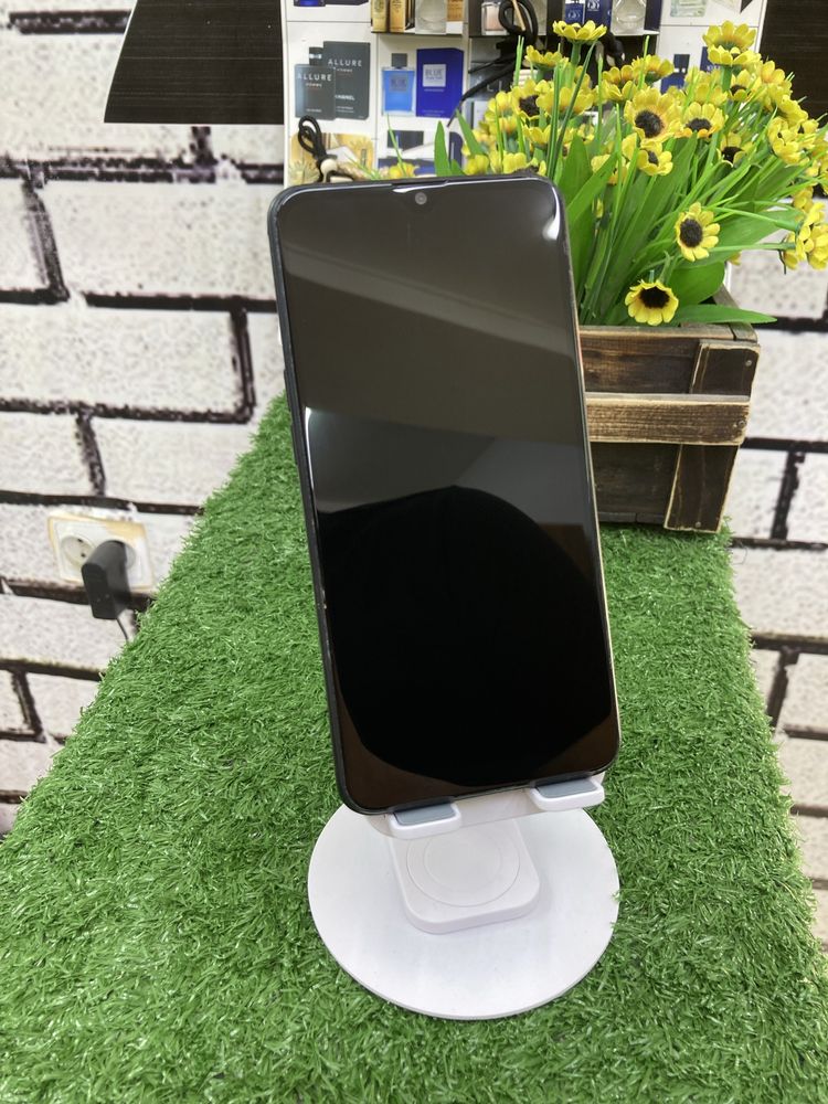 Samsung Galaxy A10S (Kaspi 0-0-12,Ред)