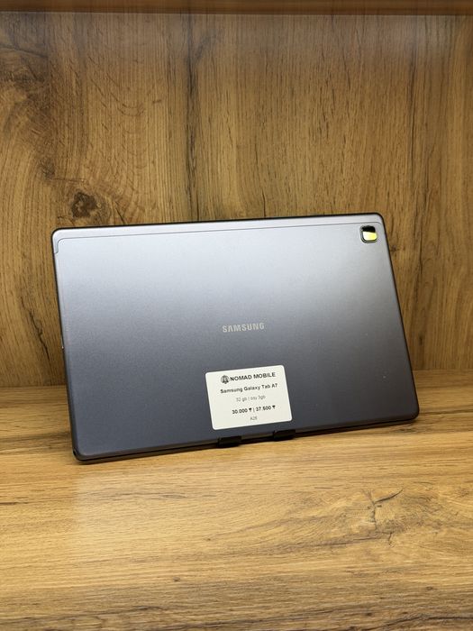 Планшет Samsung Galaxy Tab A7