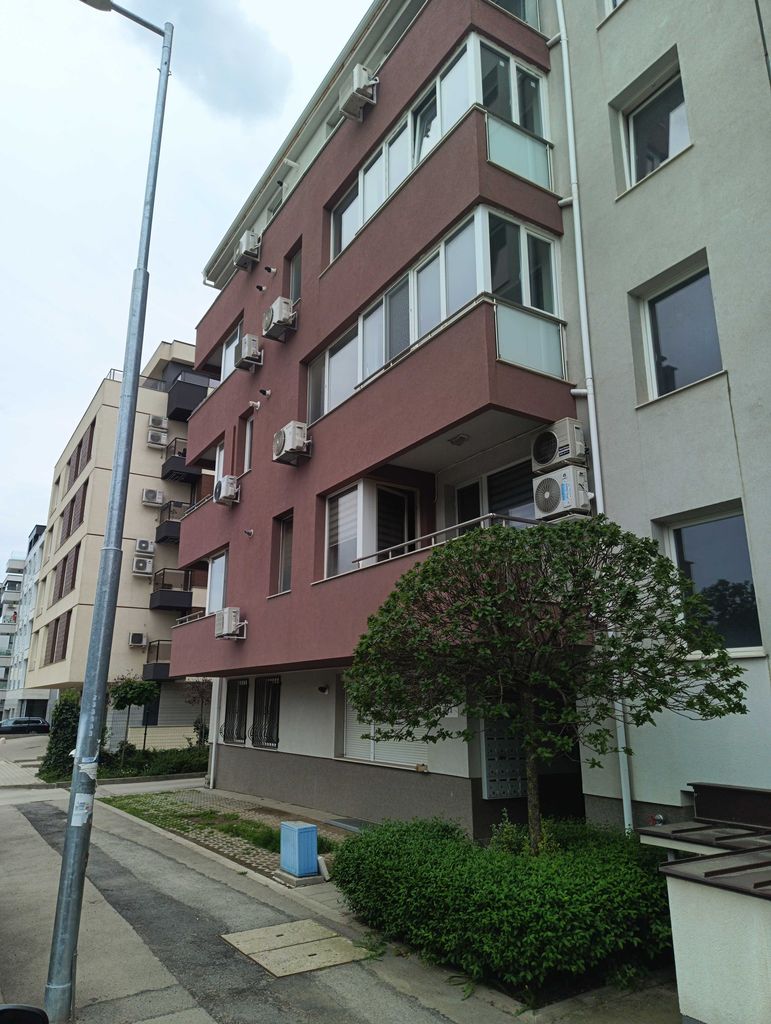 Продава се Тристаен апартамент в София, Студентски град - 79 кв.м за 3228 €/кв.м - Снимка #13