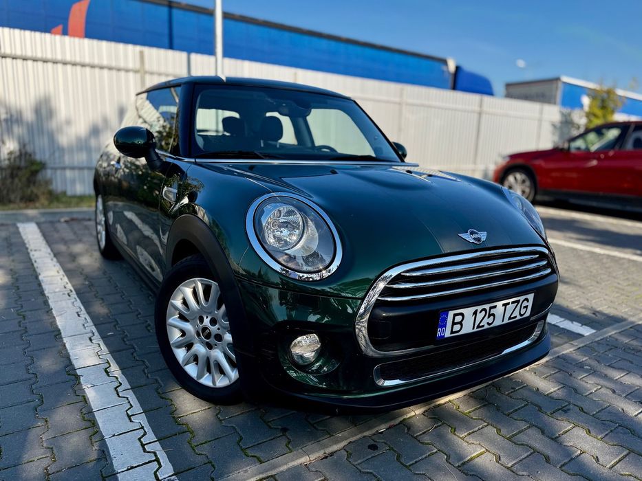 Mini ONE Mini One/Cutie Automata/Garantie 1 an