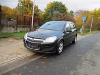 Opel Astra H 1.7CDTI На части!!!