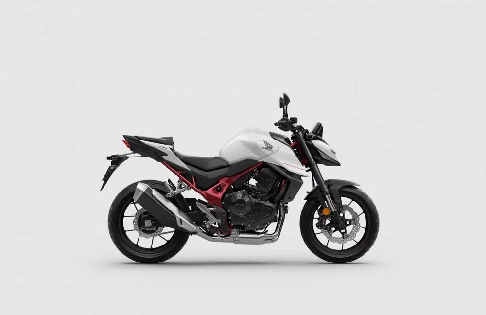 Honda CB 750 Hornet Motocicleta noua, 0 km, model 2025