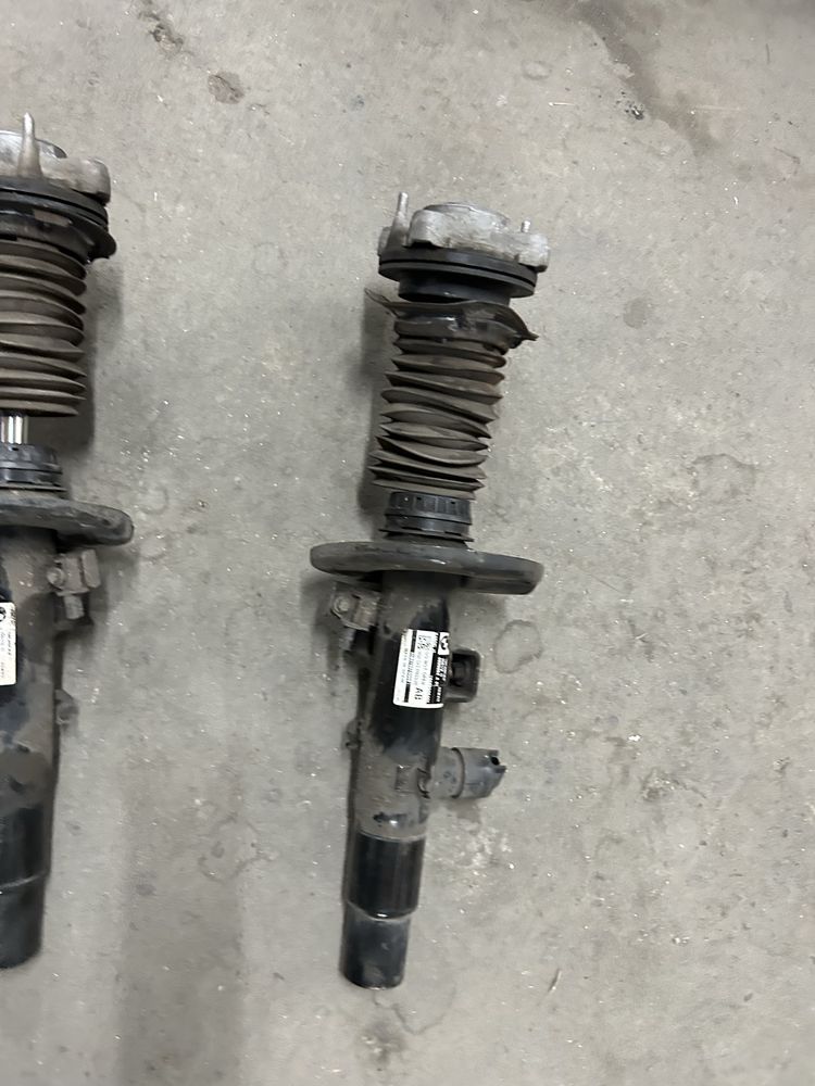 Amortizor bmw G20 G21 G26 electric VDC stg/dr 2019-2024