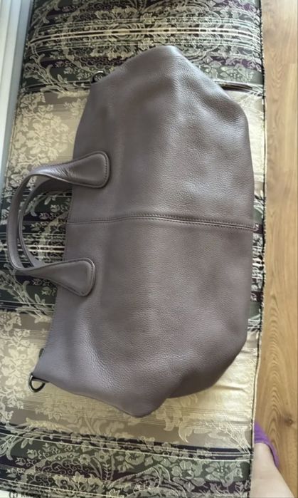 Продам сумку натуральная кожа