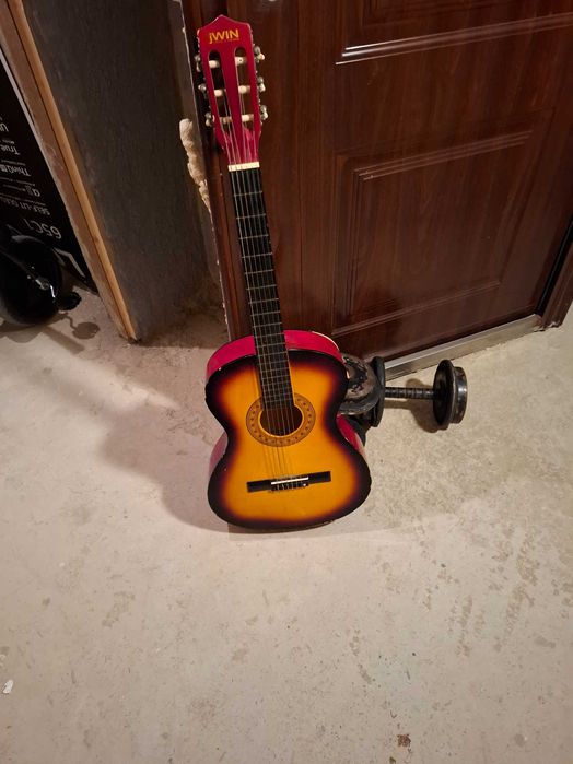 Китара използвана