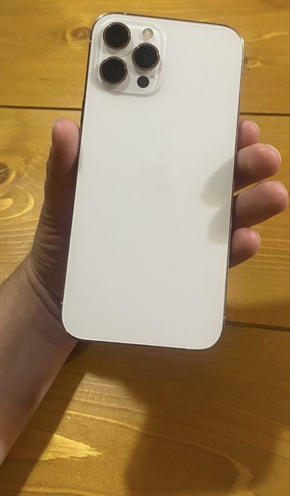 Iphone 12 Pro Max 513HB