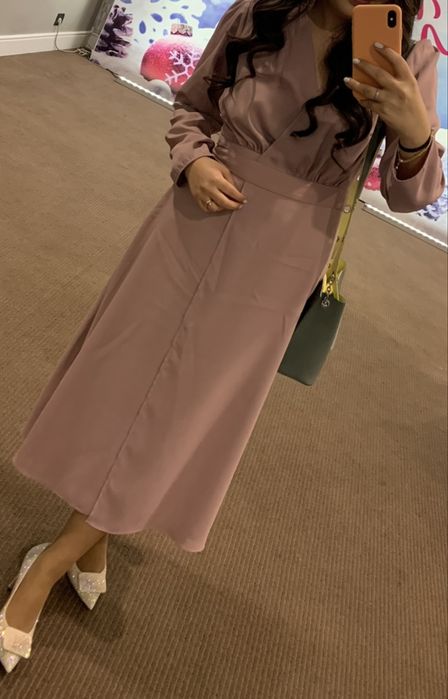 Продам бу платье