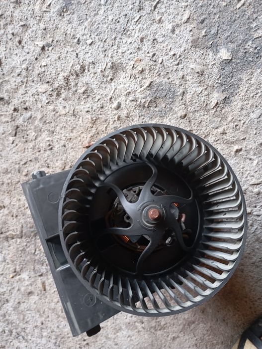 Моторче парно VW Golf 4 1.6 105