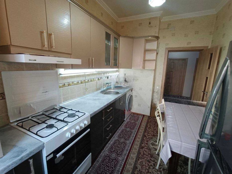 ЖК Parisien, Продается 4 комнатная Квартира, Яккасарайский район ЦЕНТР