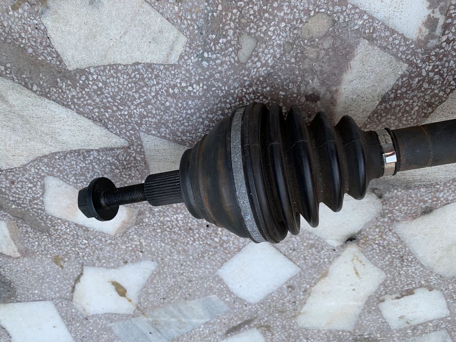 Planetara SKF partea dreapta cutie dsg (lunga)