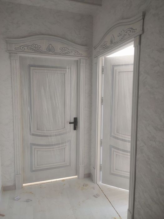 Mdf eshiklar yasaymiz