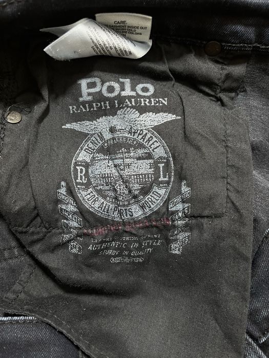 Polo Ralph Lauren мъжки дънки размер W33