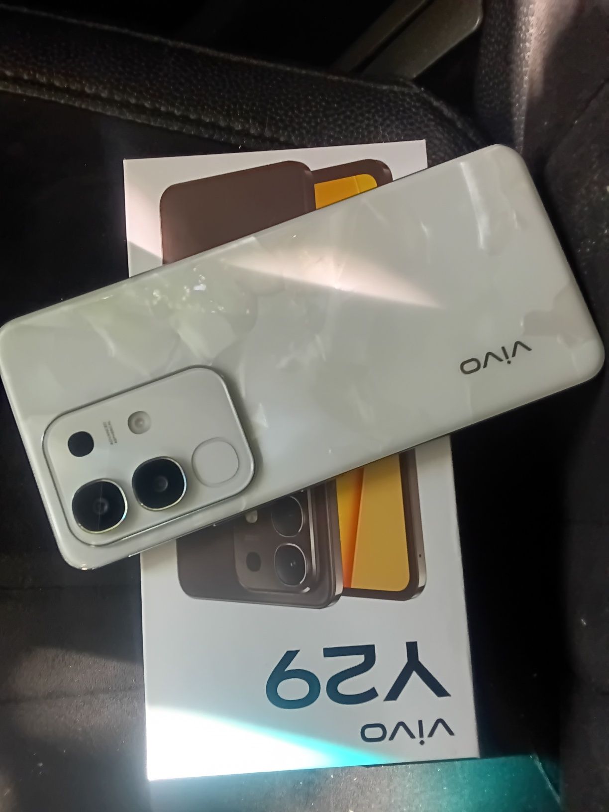 Srochni vivo y29
