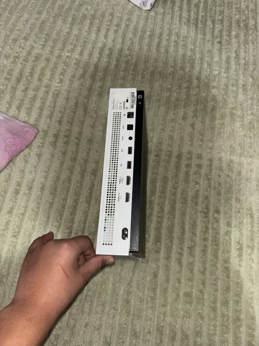 Xbox one in stare foarte buna