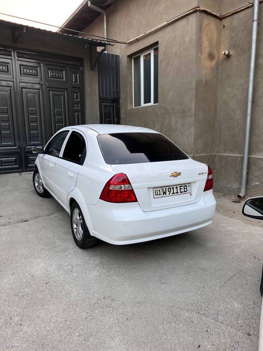 Nexia 3 2pz 2019 yil