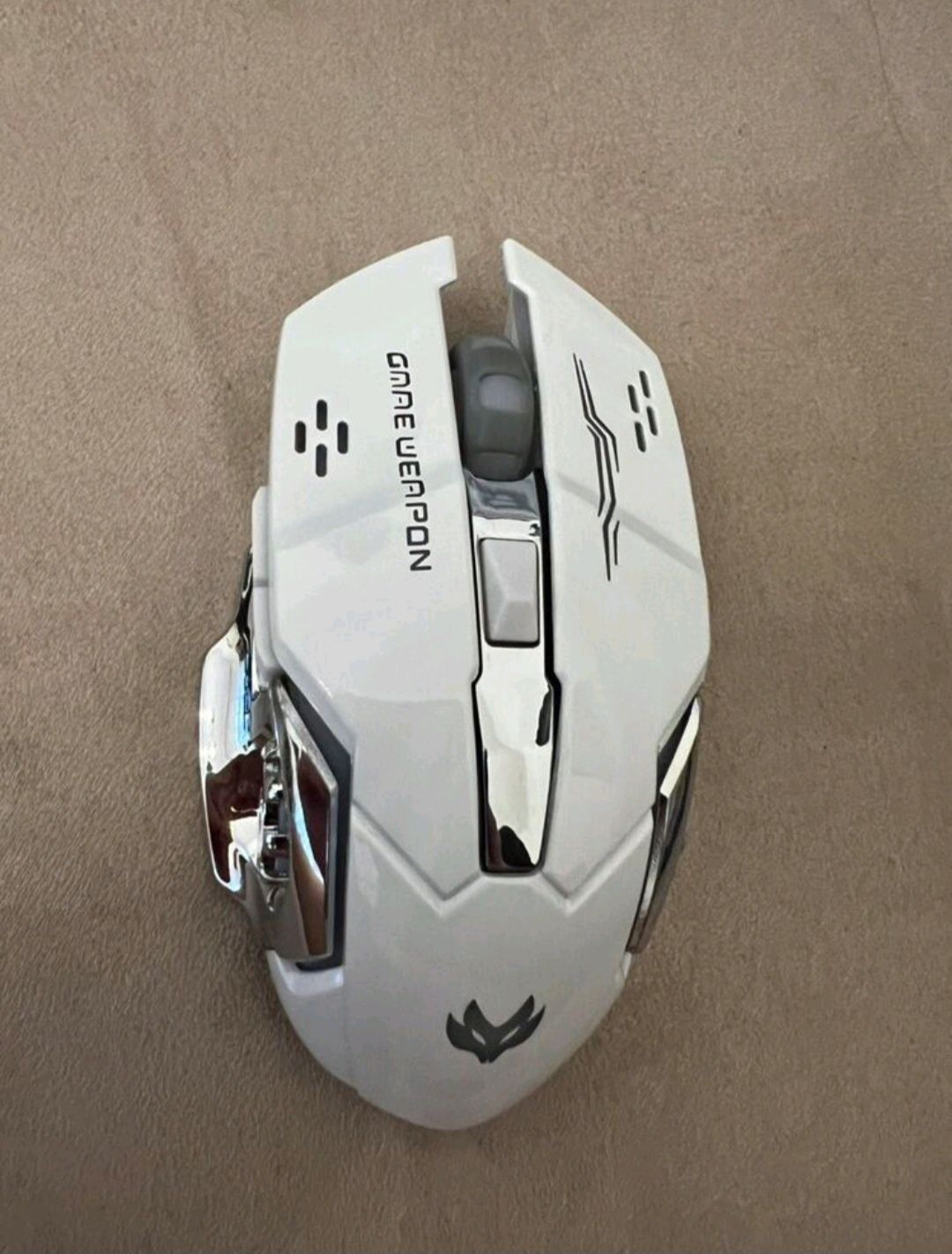 Mouse Gaming Wireless GAMEWEAPON