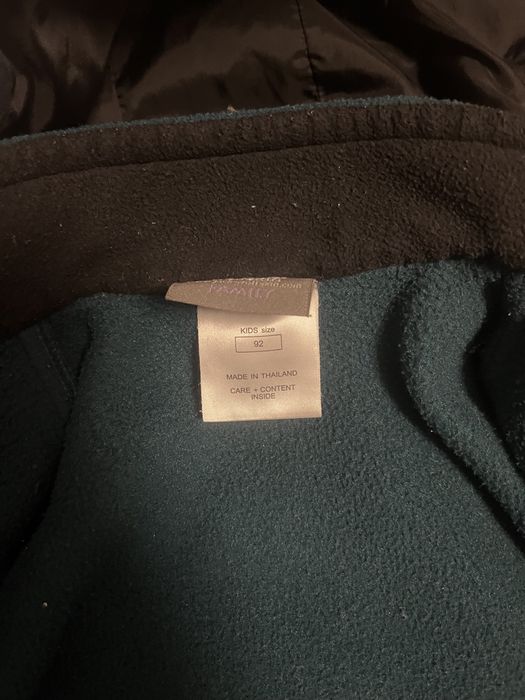 Geaca Jack Wolfskin