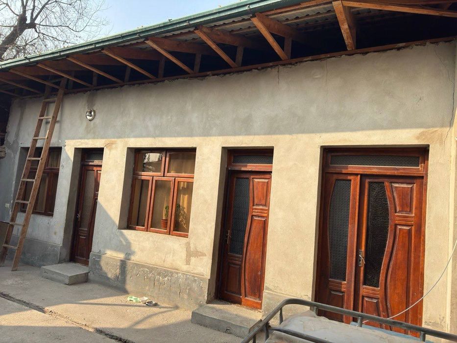 Срочно! Учкахрамон пост Оринтир 2 соту 4 хона