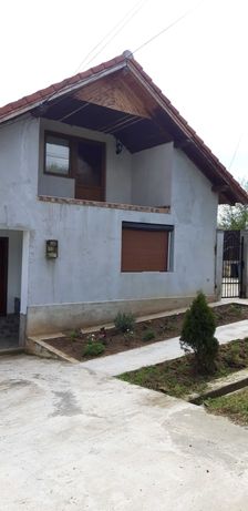 Casa cu mansardă si teren de 2307 mp.- Barsa -95 000 euro-COMISION 0