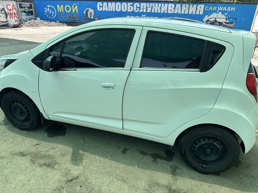 Spark 2 pozitsya