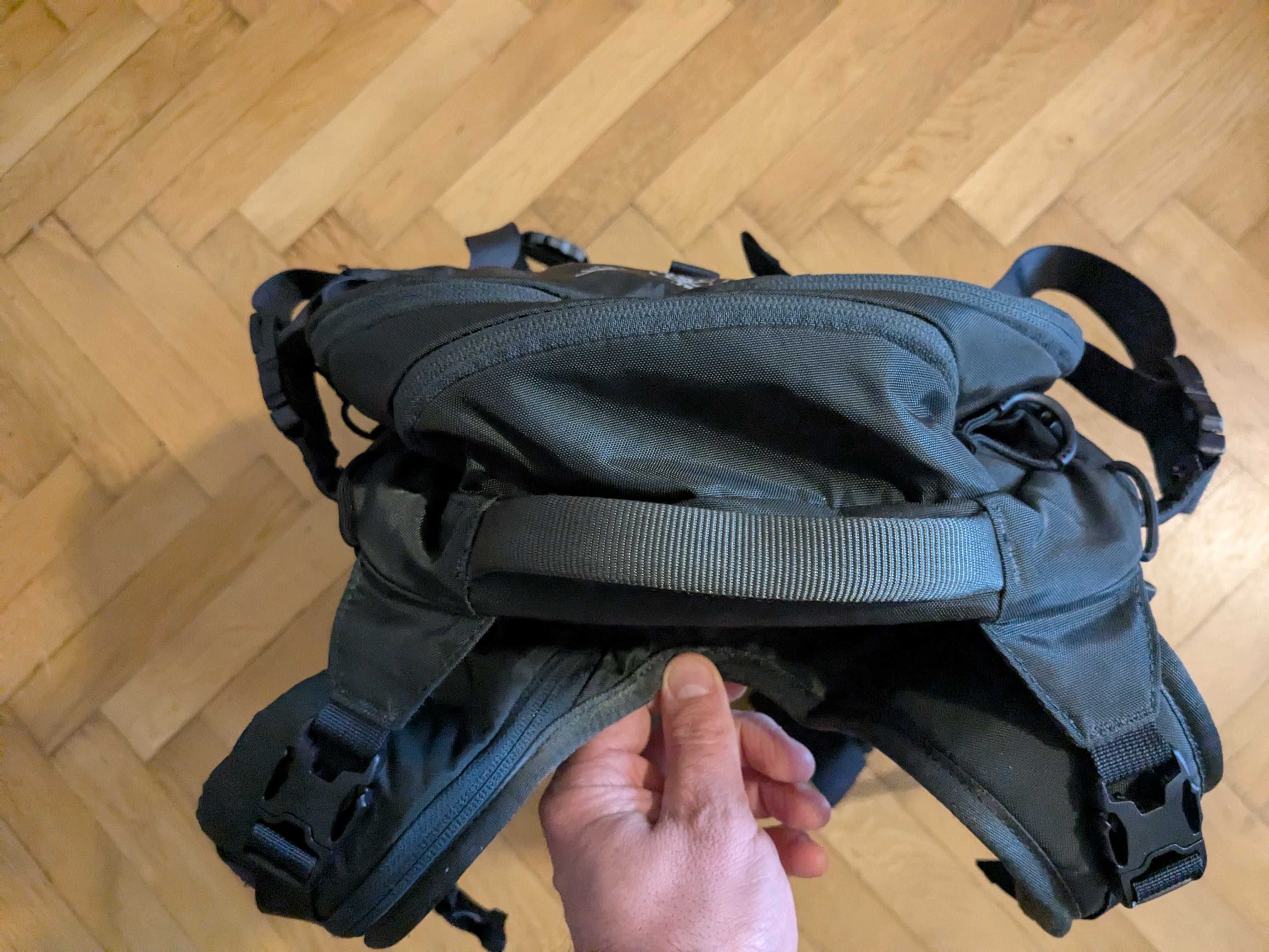 Rucsac ski/snow Osprey Kamber 32