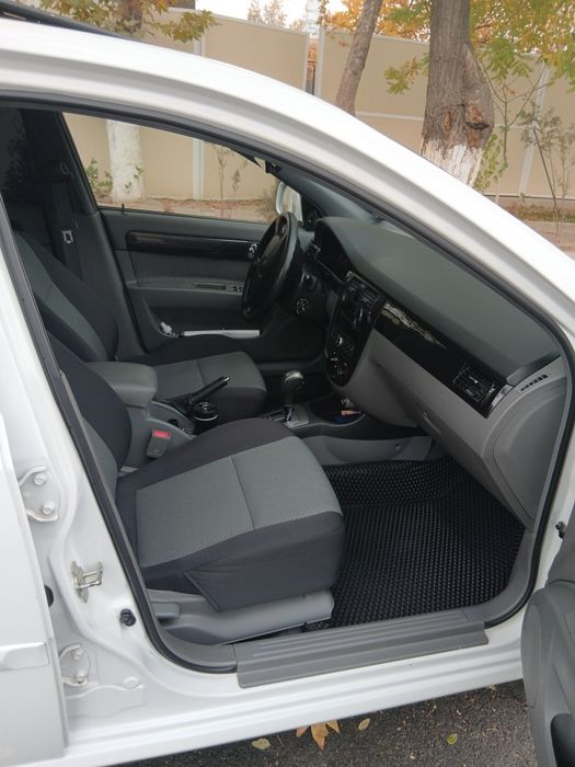 Gentra avtomat 3 pozitsiya oq sotiladi