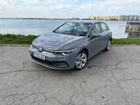 Volkswagen Golf Volkswagen Golf 1.5 150 CP eTSI ACT Style DSG 7+1 - imatriculata
