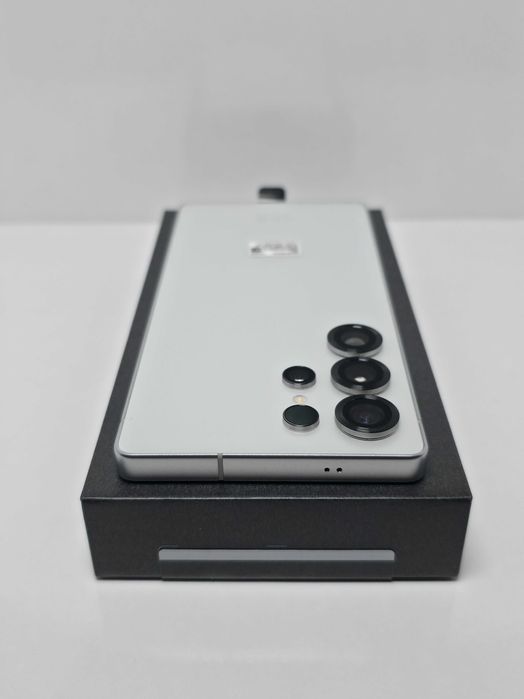 Samsung S25 Ultra 512GB WhiteSilver