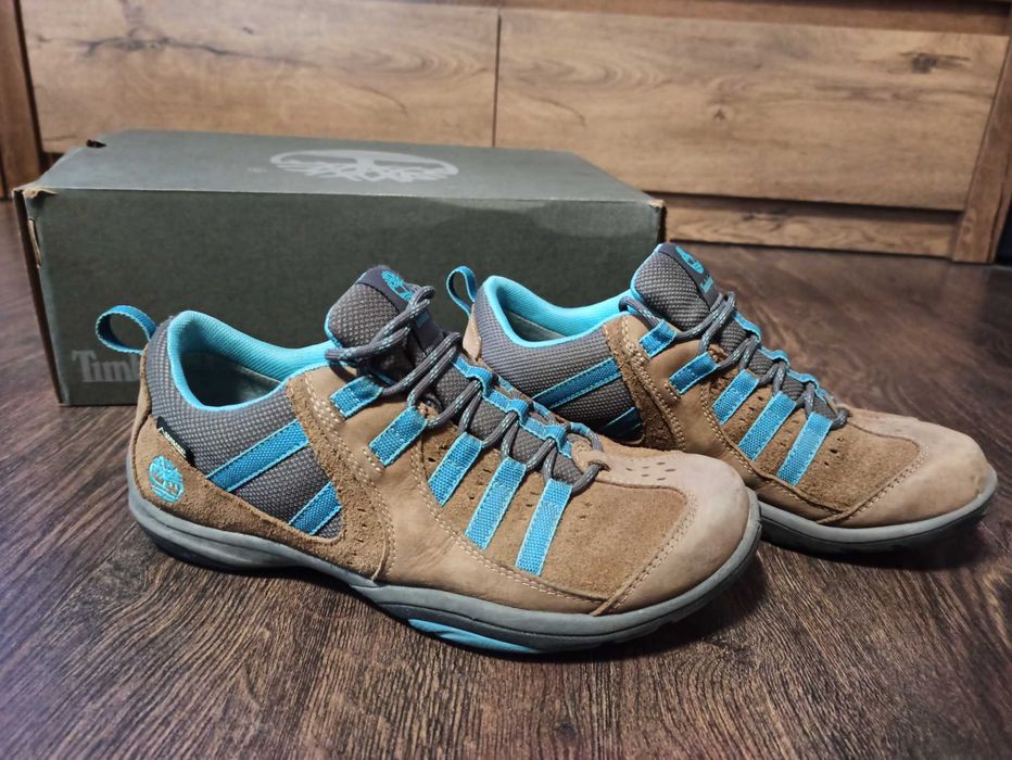 Спортни обувки Timberland