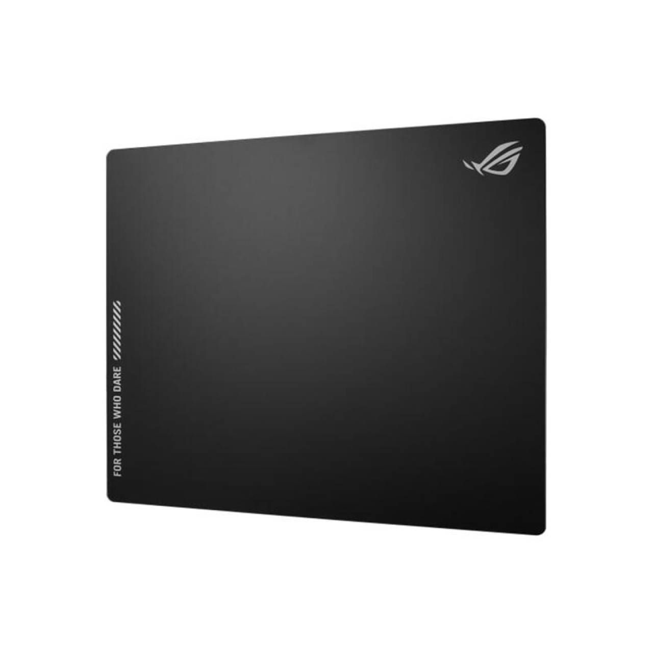 Mousepad gaming ASUS ROG Moonstone Ace L Moonlight negru