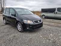 Seat Alhambra Seat Alhambra 2018/ 2.0 Tdi-150Cp DSG / imp.Austria/ inm RO / 7 locuri