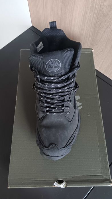 Ghete Timberland 41