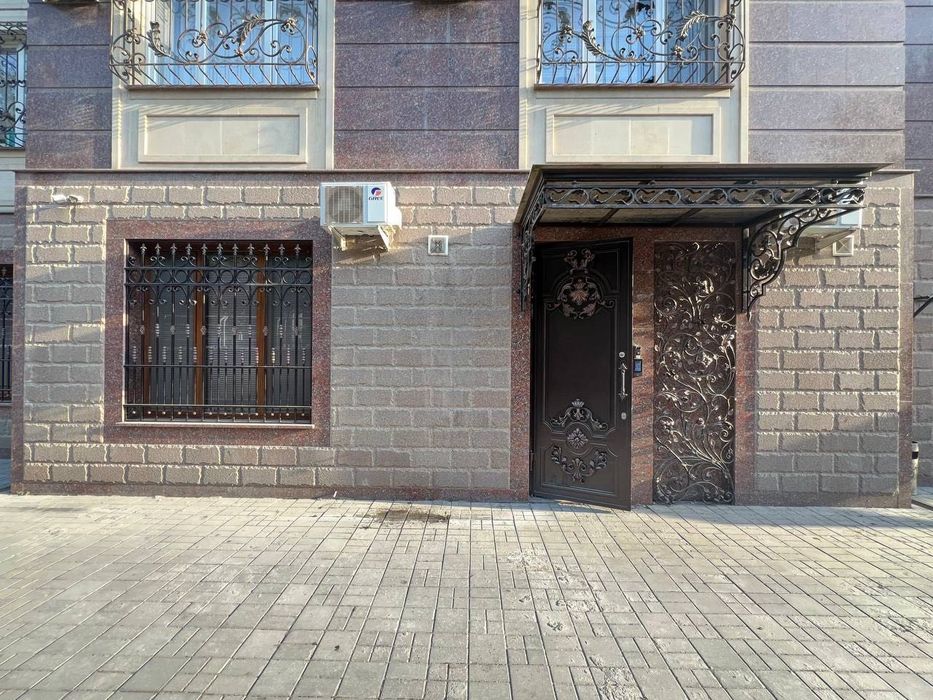 Аренда офис Ц2, Алайский рынок 
180м2