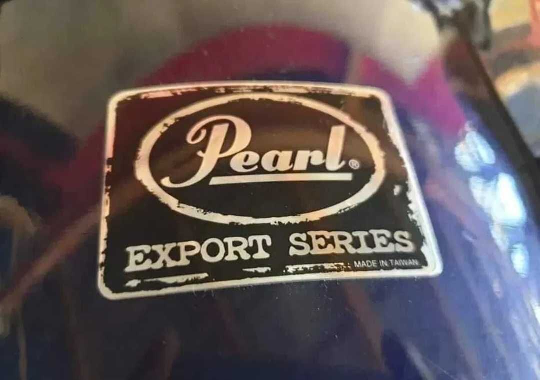 Барабани PEARL usa.оригинални 2бр. Перфектни