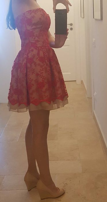 Rochie | masura 34 | 1,55 cm