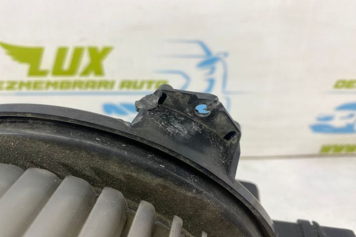 Ventilator aeroterma habitaclu 116340-9160 87103-60330 3.0 D-4D Toyota Land Cruiser J200  [din 2007